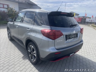 Suzuki Vitara 1,4 B-Jet Style AT 4x4 pa 2019