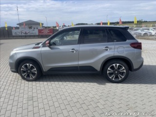 Suzuki Vitara 1,4 B-Jet Style AT 4x4 pa 2019