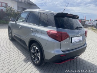 Suzuki Vitara 1,4 B-Jet Style AT 4x4 pa 2019