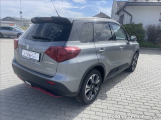 Suzuki Vitara 1,4 B-Jet Style AT 4x4 pa 2019