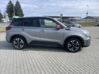 Suzuki Vitara 1,4 B-Jet Style AT 4x4 pa 2019