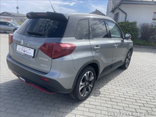 Suzuki Vitara 1,4 B-Jet Style AT 4x4 pa 2019