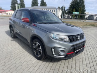Suzuki Vitara 1,4 B-Jet Style AT 4x4 pa 2019