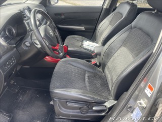 Suzuki Vitara 1,4 B-Jet Style AT 4x4 pa 2019