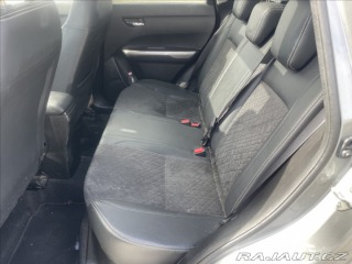 Suzuki Vitara 1,4 B-Jet Style AT 4x4 pa 2019