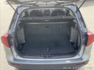 Suzuki Vitara 1,4 B-Jet Style AT 4x4 pa 2019