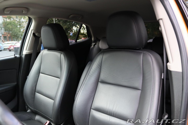 Opel Mokka AUTOMAT 4x4 – ČR, 83k km, 2017