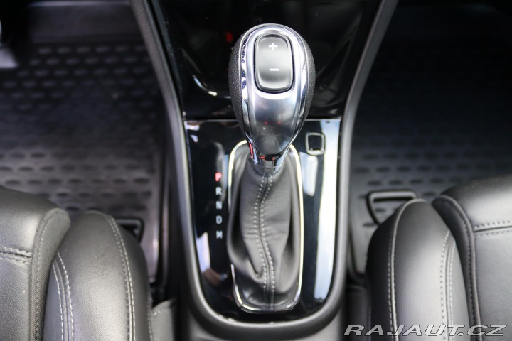 Opel Mokka AUTOMAT 4x4 – ČR, 83k km, 2017