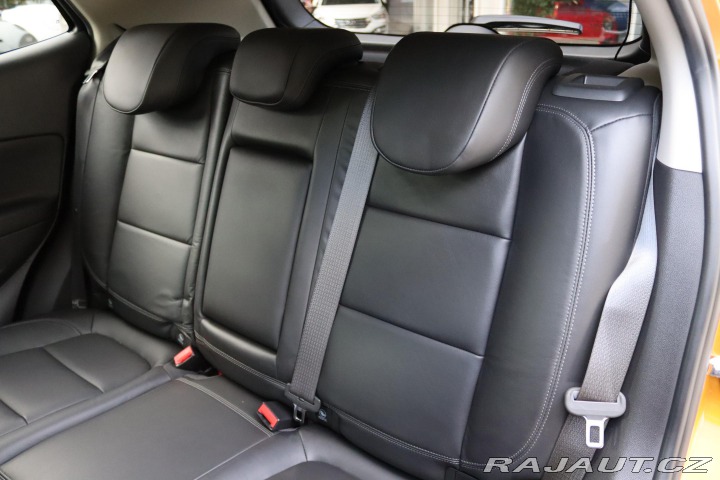 Opel Mokka AUTOMAT 4x4 – ČR, 83k km, 2017