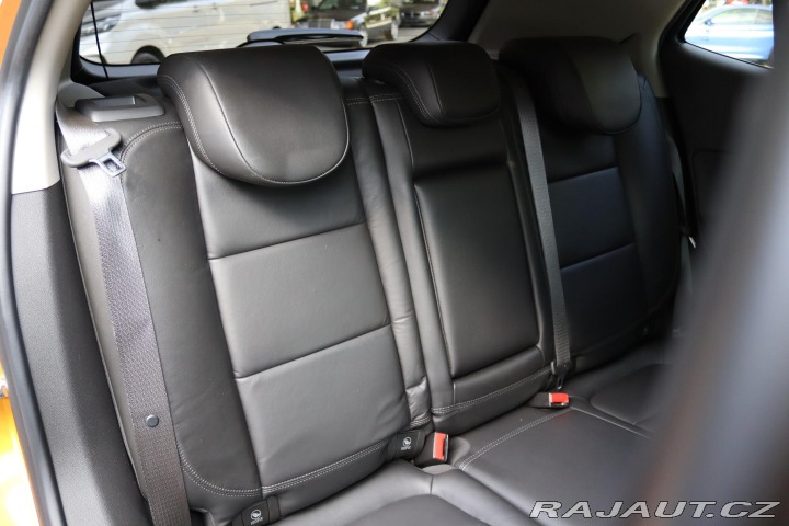 Opel Mokka AUTOMAT 4x4 – ČR, 83k km, 2017
