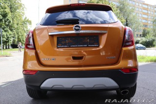 Opel Mokka AUTOMAT 4x4 – ČR, 83k km, 2017
