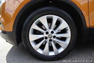 Opel Mokka AUTOMAT 4x4 – ČR, 83k km, 2017