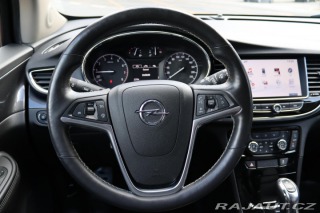 Opel Mokka AUTOMAT 4x4 – ČR, 83k km, 2017