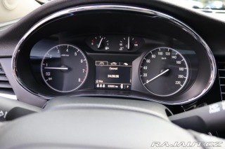 Opel Mokka AUTOMAT 4x4 – ČR, 83k km, 2017