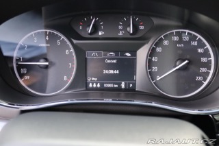 Opel Mokka AUTOMAT 4x4 – ČR, 83k km, 2017