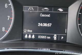 Opel Mokka AUTOMAT 4x4 – ČR, 83k km, 2017