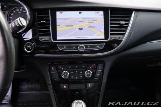 Opel Mokka AUTOMAT 4x4 – ČR, 83k km, 2017