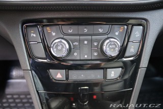 Opel Mokka AUTOMAT 4x4 – ČR, 83k km, 2017