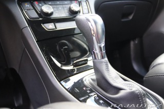 Opel Mokka AUTOMAT 4x4 – ČR, 83k km, 2017