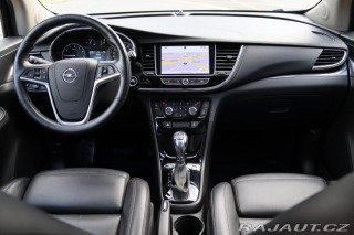 Opel Mokka AUTOMAT 4x4 – ČR, 83k km, 2017