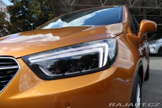 Opel Mokka AUTOMAT 4x4 – ČR, 83k km, 2017