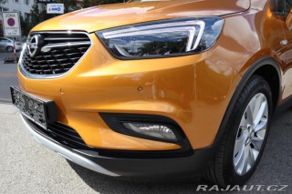 Opel Mokka AUTOMAT 4x4 – ČR, 83k km, 2017