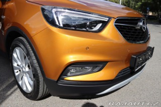 Opel Mokka AUTOMAT 4x4 – ČR, 83k km, 2017