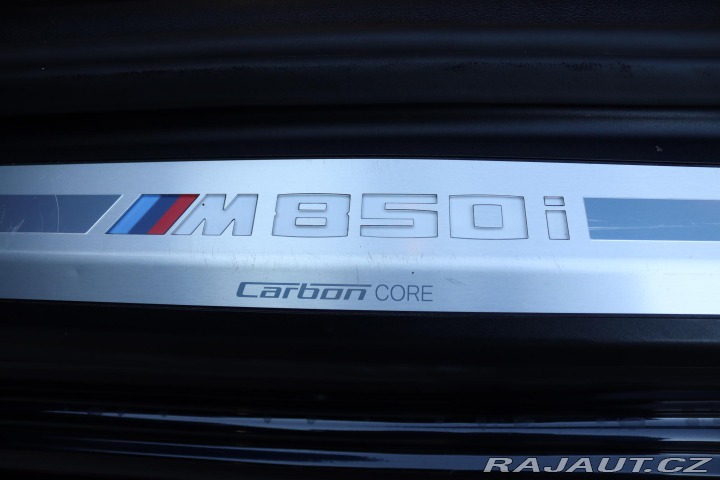 BMW 8 BMW M850i xDrive Coupe 2020