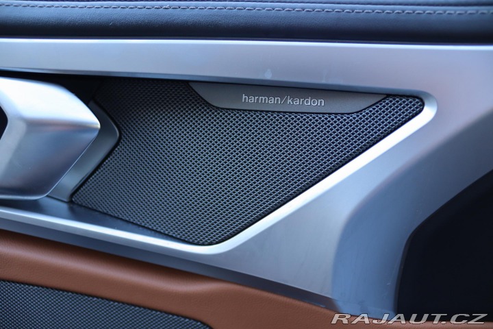 BMW 8 BMW M850i xDrive Coupe 2020