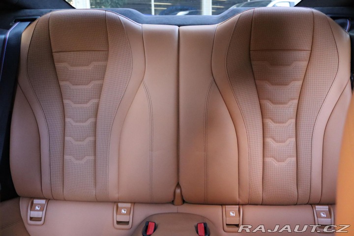 BMW 8 BMW M850i xDrive Coupe 2020