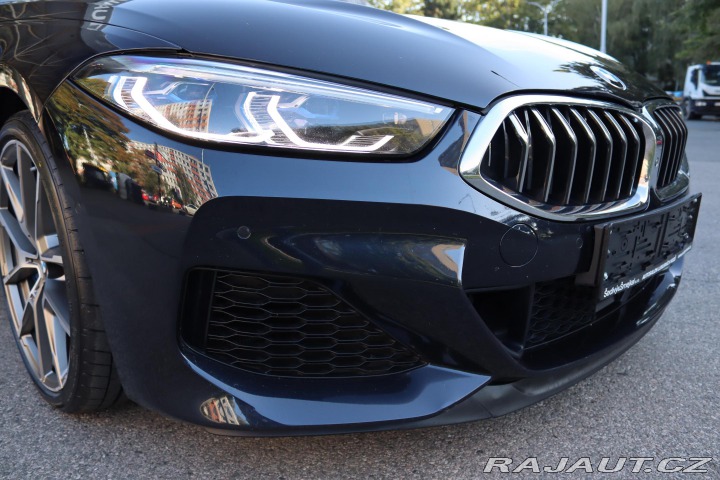 BMW 8 BMW M850i xDrive Coupe 2020