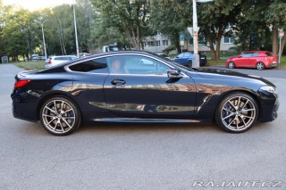 BMW 8 BMW M850i xDrive Coupe 2020