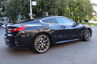 BMW 8 BMW M850i xDrive Coupe 2020