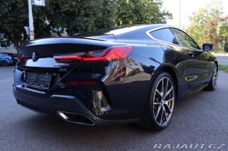 BMW 8 BMW M850i xDrive Coupe 2020