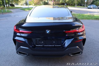 BMW 8 BMW M850i xDrive Coupe 2020