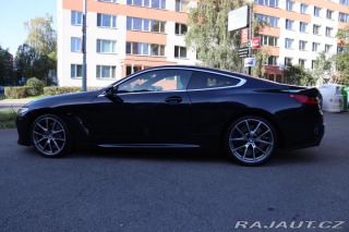 BMW 8 BMW M850i xDrive Coupe 2020