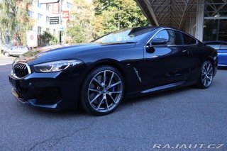 BMW 8 BMW M850i xDrive Coupe 2020