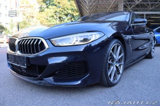 BMW 8 BMW M850i xDrive Coupe 2020