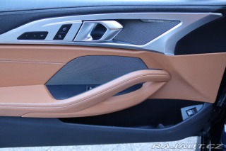 BMW 8 BMW M850i xDrive Coupe 2020