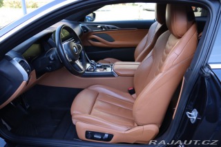 BMW 8 BMW M850i xDrive Coupe 2020