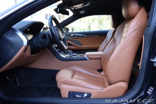 BMW 8 BMW M850i xDrive Coupe 2020