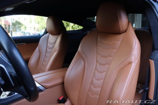 BMW 8 BMW M850i xDrive Coupe 2020