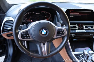 BMW 8 BMW M850i xDrive Coupe 2020