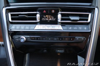 BMW 8 BMW M850i xDrive Coupe 2020
