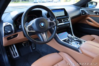 BMW 8 BMW M850i xDrive Coupe 2020