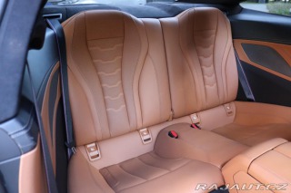 BMW 8 BMW M850i xDrive Coupe 2020