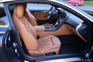 BMW 8 BMW M850i xDrive Coupe 2020