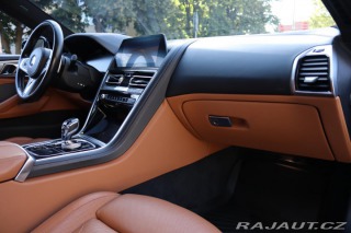 BMW 8 BMW M850i xDrive Coupe 2020