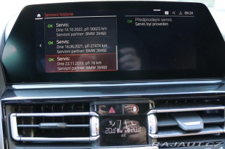 BMW 8 BMW M850i xDrive Coupe 2020