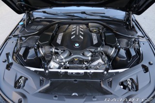 BMW 8 BMW M850i xDrive Coupe 2020